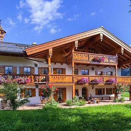 Hinterkeilhof Бишофсвизен