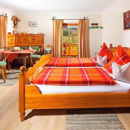 Hinterkeilhof Фермерский дом *