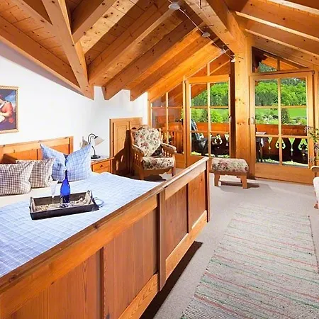 Фермерский дом Hinterkeilhof *