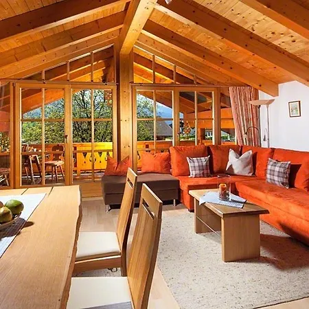 Hinterkeilhof Фермерский дом *