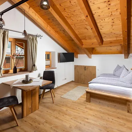 Hinterkeilhof * Бишофсвизен