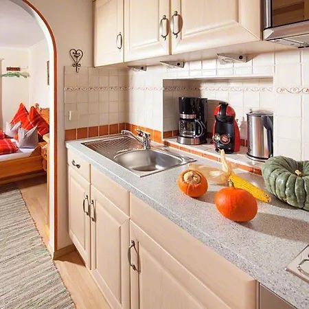 Hinterkeilhof Farm stay Bischofswiesen