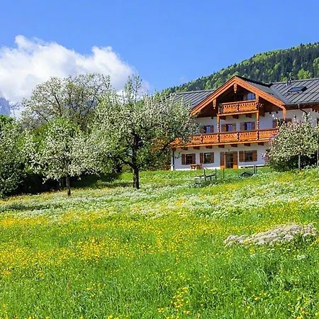 Farm stay Hinterkeilhof Bischofswiesen