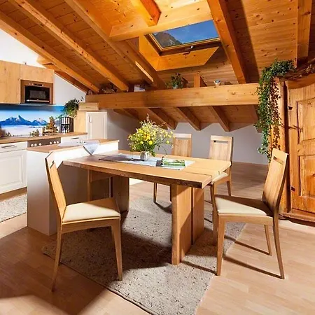 Hinterkeilhof Farm stay