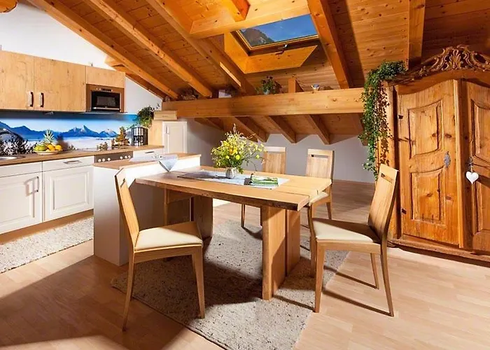 Hinterkeilhof Alloggio per agriturismo